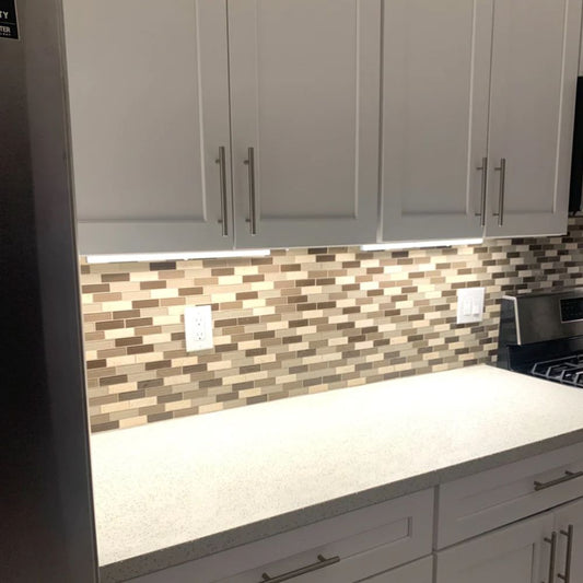 💡Senzorové kuchynské svetlo