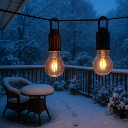 Bezdrátově nabíjecí lampy | LUMINKA