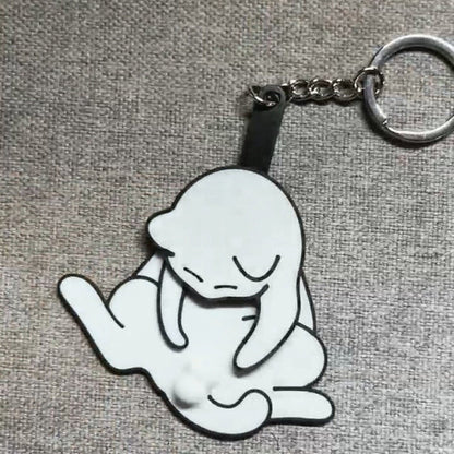 🔥🔥Kúp jeden a druhý dostaneš zadarmo🔗Kľúčenka s mačiatkom