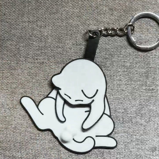 🔥🔥Kúp jeden a druhý dostaneš zadarmo🔗Kľúčenka s mačiatkom