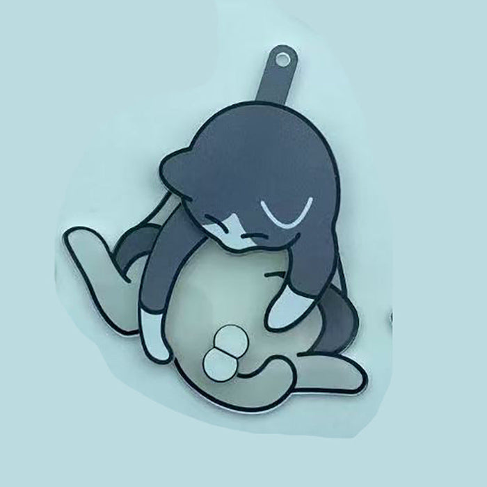 🔥🔥Kúp jeden a druhý dostaneš zadarmo🔗Kľúčenka s mačiatkom