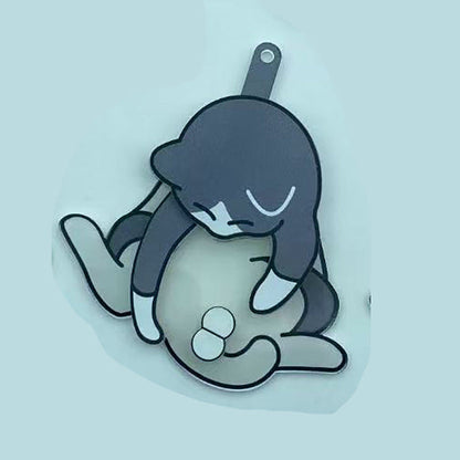 🔥🔥Kúp jeden a druhý dostaneš zadarmo🔗Kľúčenka s mačiatkom