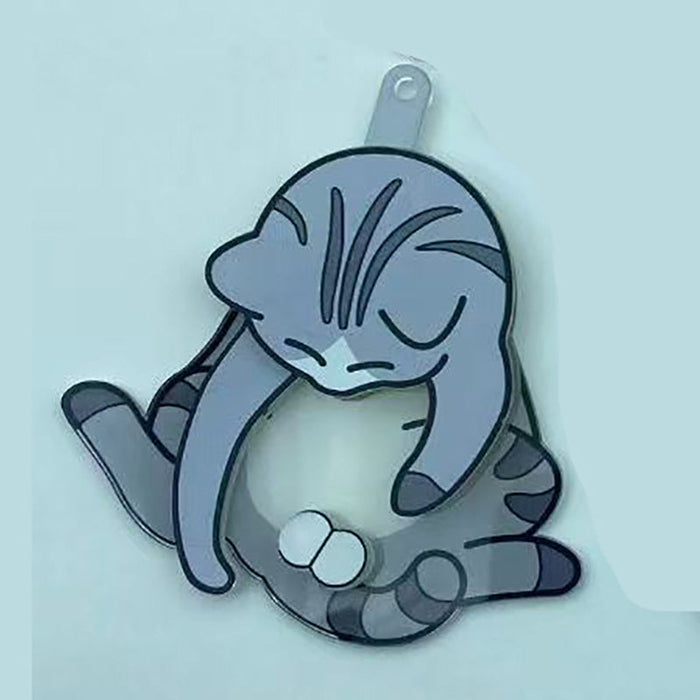 🔥🔥Kúp jeden a druhý dostaneš zadarmo🔗Kľúčenka s mačiatkom