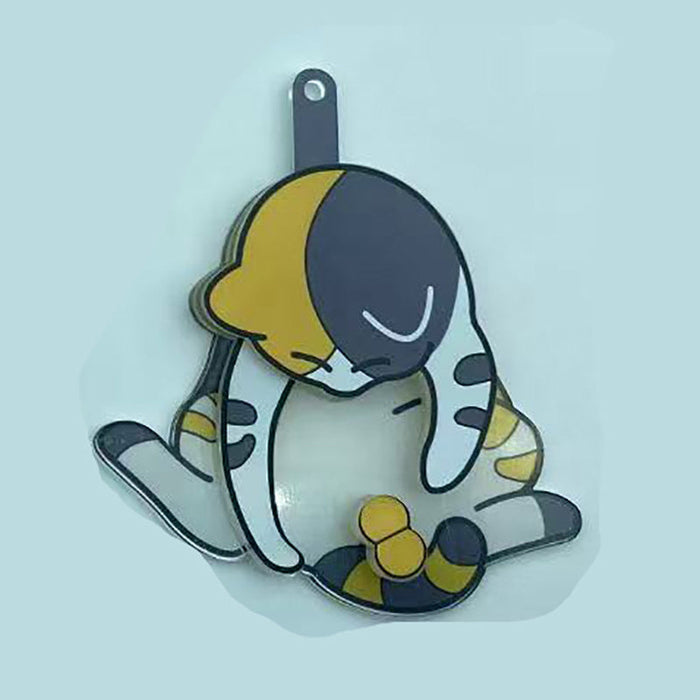 🔥🔥Kúp jeden a druhý dostaneš zadarmo🔗Kľúčenka s mačiatkom