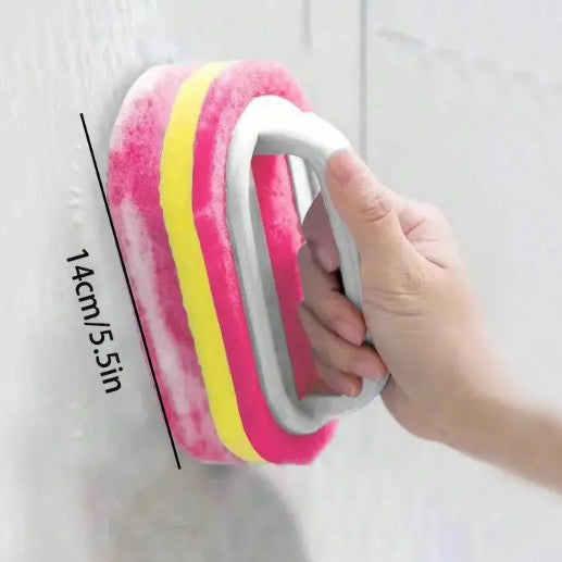 Multifunkčná čistiaca kefka