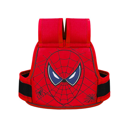 Detský bezpečnostný pás na jazdu