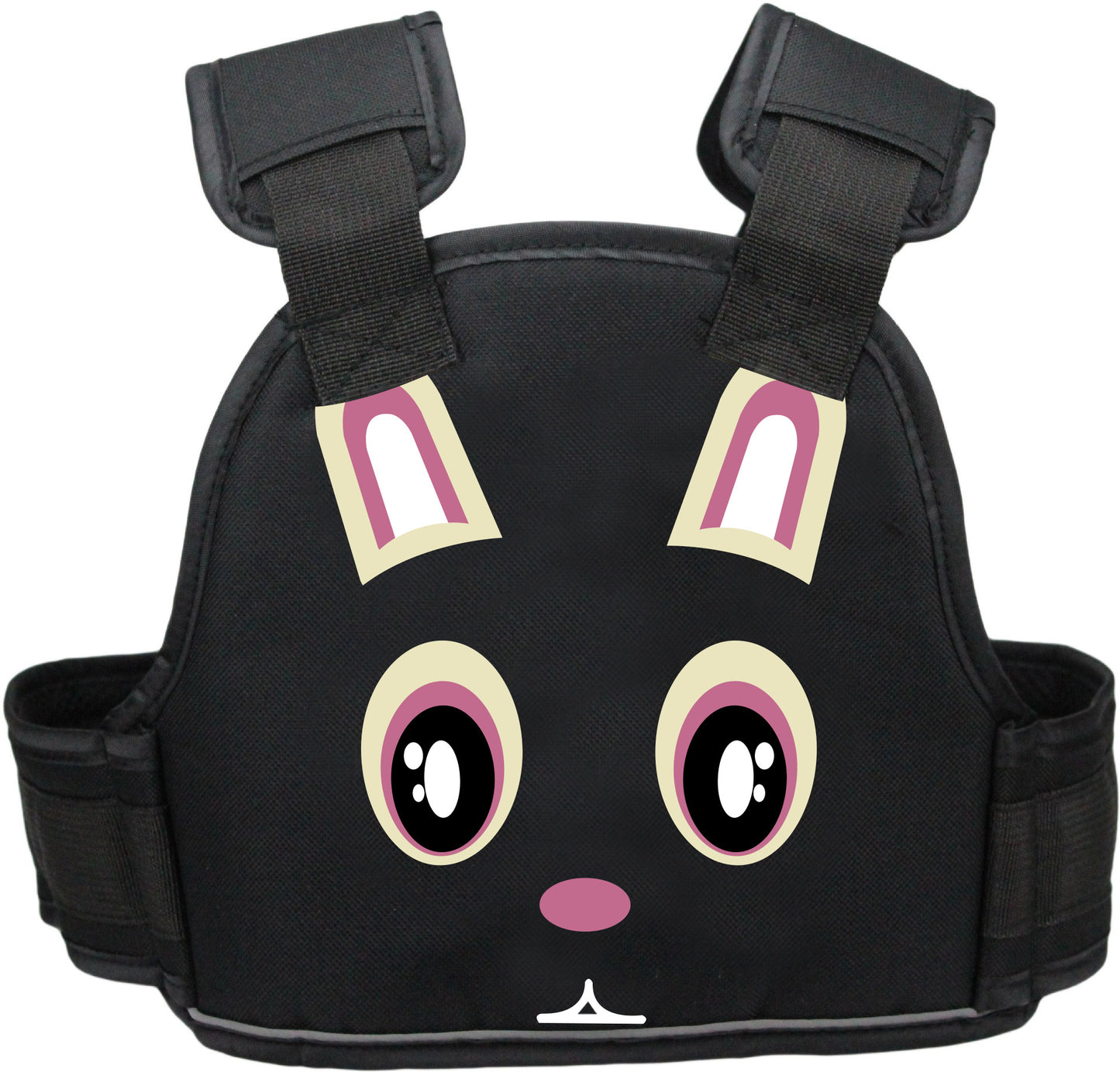 Detský bezpečnostný pás na jazdu