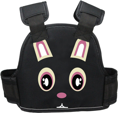 Detský bezpečnostný pás na jazdu