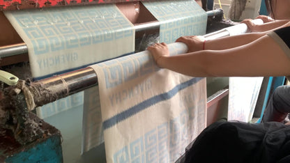 Módna jednofarebná vlnená dámska teplá šatka