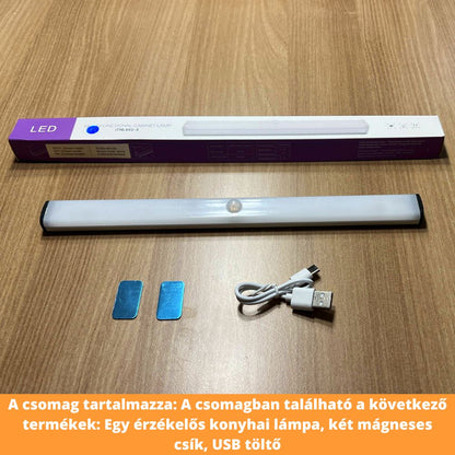 💡Senzorové kuchynské svetlo