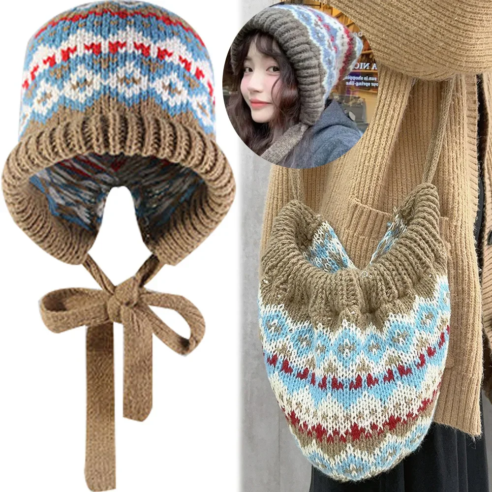 Fair Isle Wind Lafahat