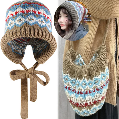 Fair Isle Wind Lafahat