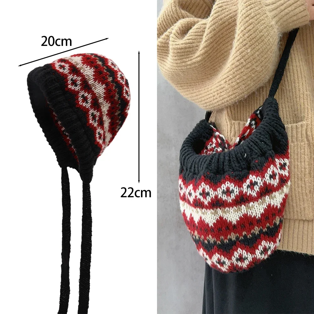 Fair Isle Wind Lafahat
