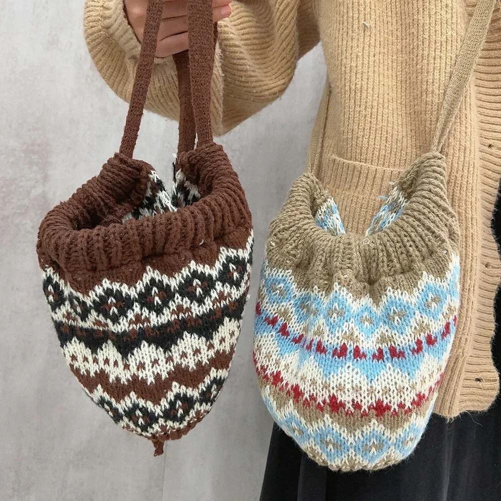Fair Isle Wind Lafahat