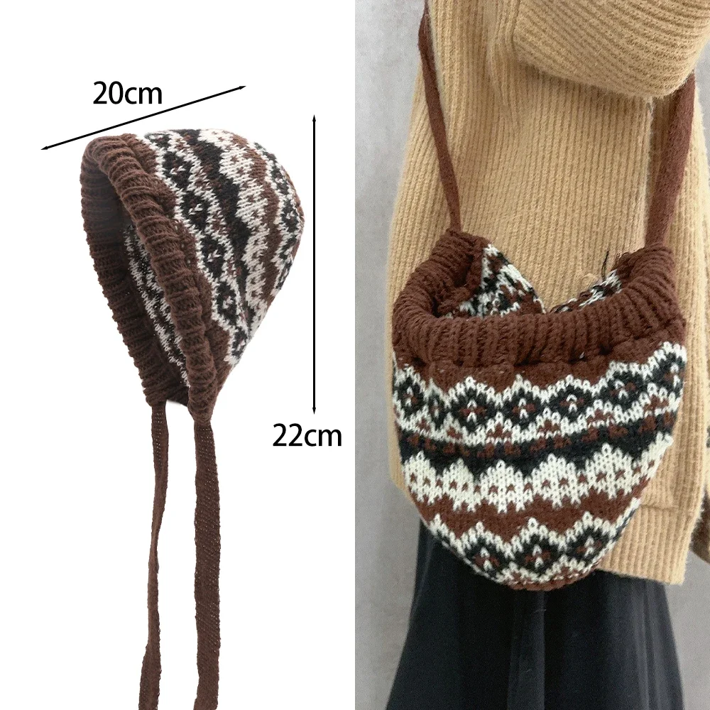 Fair Isle Wind Lafahat