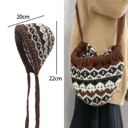 Fair Isle Wind Lafahat