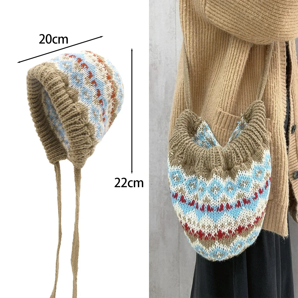 Fair Isle Wind Lafahat