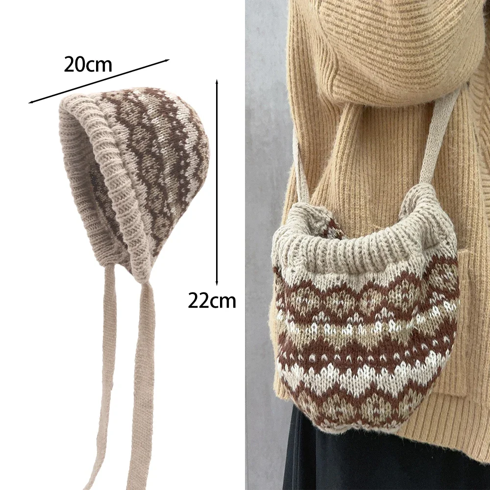 Fair Isle Wind Lafahat