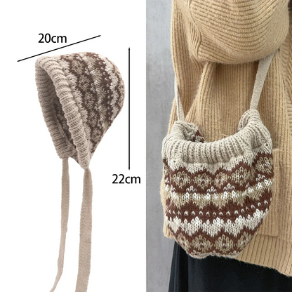 Fair Isle Wind Lafahat