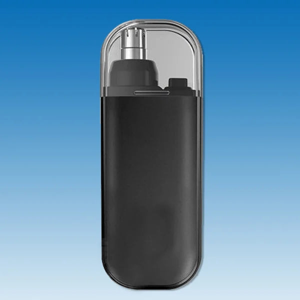 Prenosný zastrihávač chĺpkov z nosa