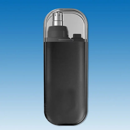 Prenosný zastrihávač chĺpkov z nosa