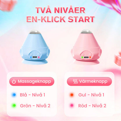 Elektroadsorpčná fasciálna guľa(Zľavy možné pri nákupe viacerých kusov)