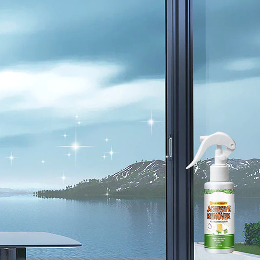 Viacúčelový silný odstraňovač lepidla