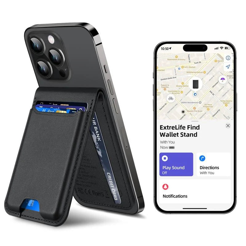 Magnetická peněženka pro iPhone