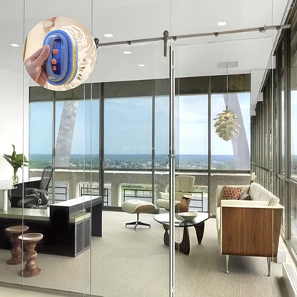 Multifunkčná čistiaca kefka