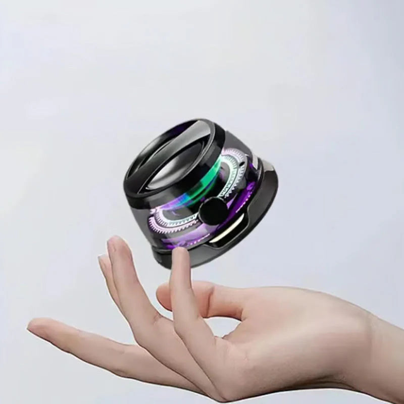 Magnetický bezdrôtový Bluetooth reproduktor(Zľava možná pri kúpe 2 kusov)