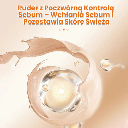 Dlouhotrvající make-up s plným krytím