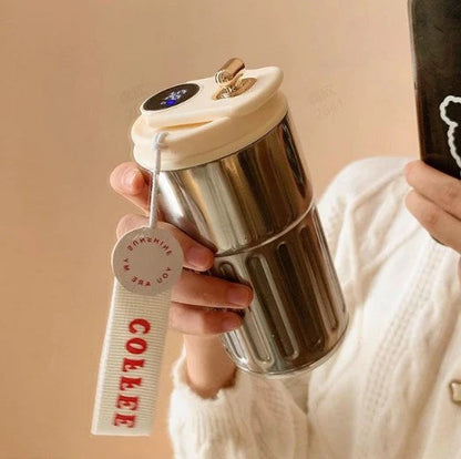 12-hodinová teplotná blokácia, káva je vždy teplá