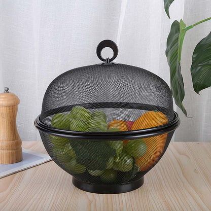 🍇🍊Košík na ovocie s vekom