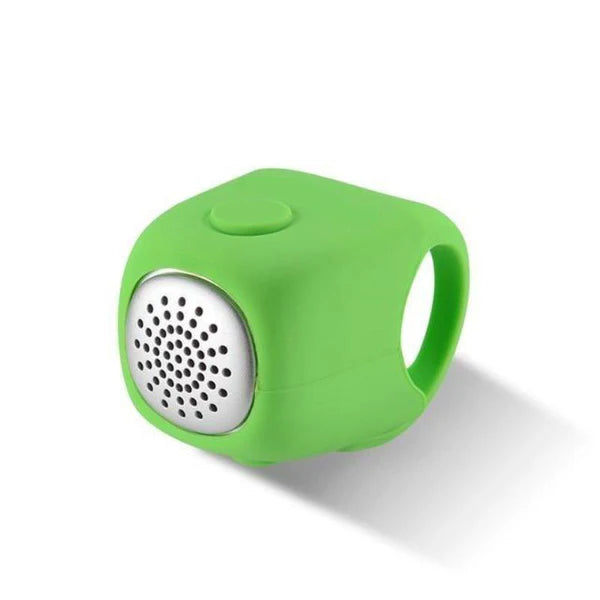 📢Super bicyklový klaksón