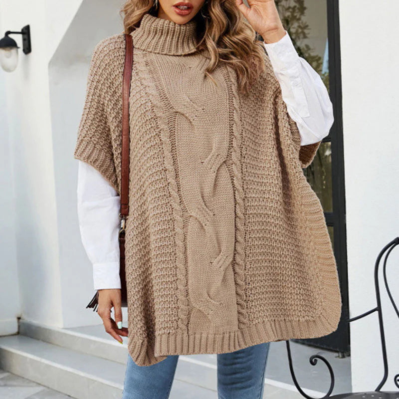 🥼Voľný dámsky sveter