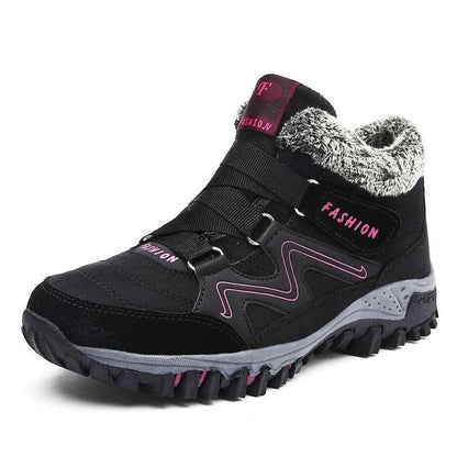 Výprodej 60% sleva - Unisex zimní ortopedické nepromokavé boty