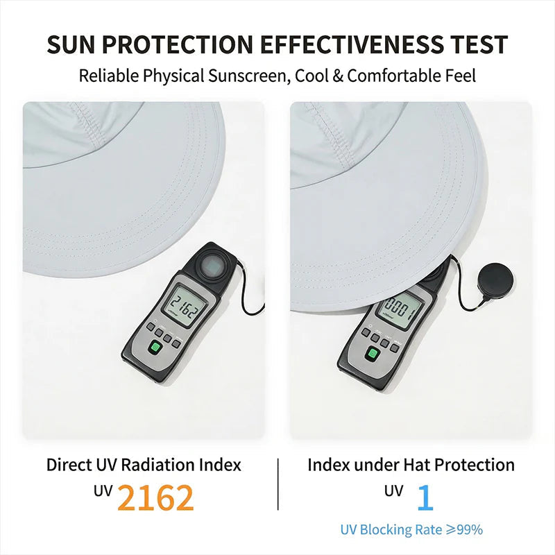 2026 Dámska čiapka s širokým okrajom v štýle baseballovej čiapky🌞