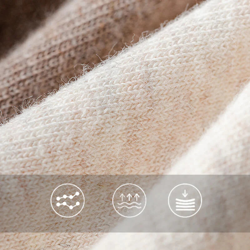 Polovičný sveter (s podšívkou)🔥Kúp 1, získaj 1 zadarmo