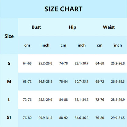 2026 Dámska 3-dielna plavková súprava s geometrickým vzorom