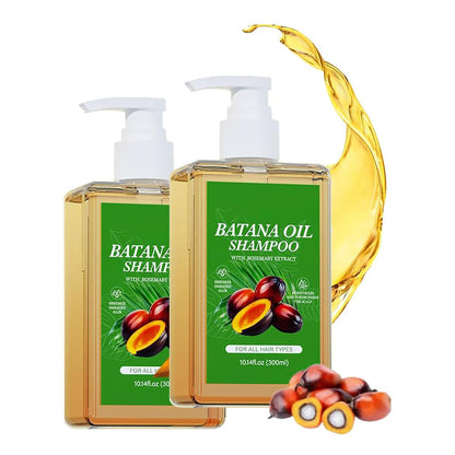 🌿Rozmarýnový šampon – rozlučte se s mastnými vlasovými kořínky! ✨