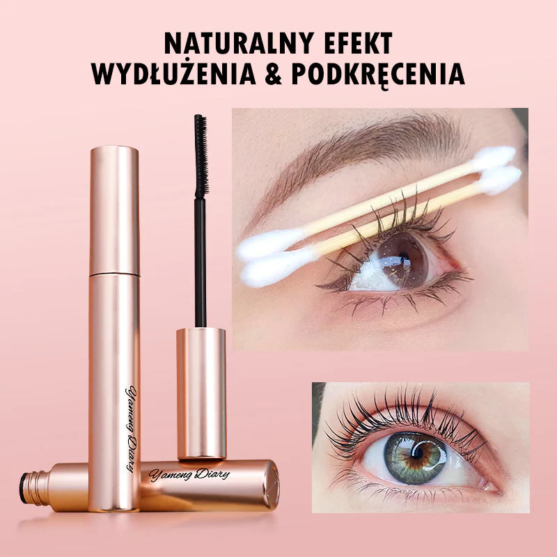 👁️Predlžujúca a natočujúca maskara