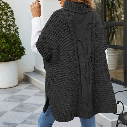 🥼Voľný dámsky sveter