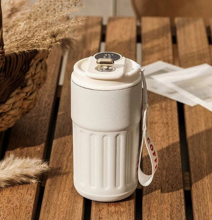 12-hodinová teplotná blokácia, káva je vždy teplá