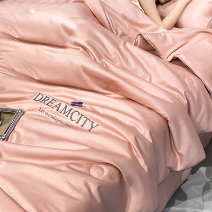 ☁️ Spite ako na oblaku | 🛏️ 2026 – nová posteľná bielizeň s inovatívnou technológiou | Prateľná a vzdušná 💤