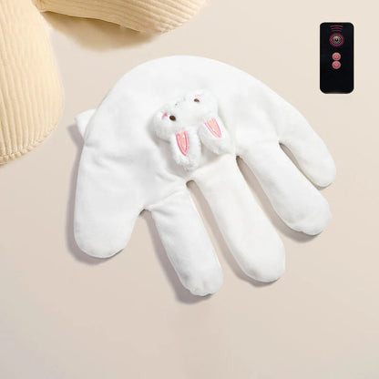 🥰 Inteligentná upokojujúca dlaň pre spánok bábätka(Kúpte 2 a získajte zľavu)