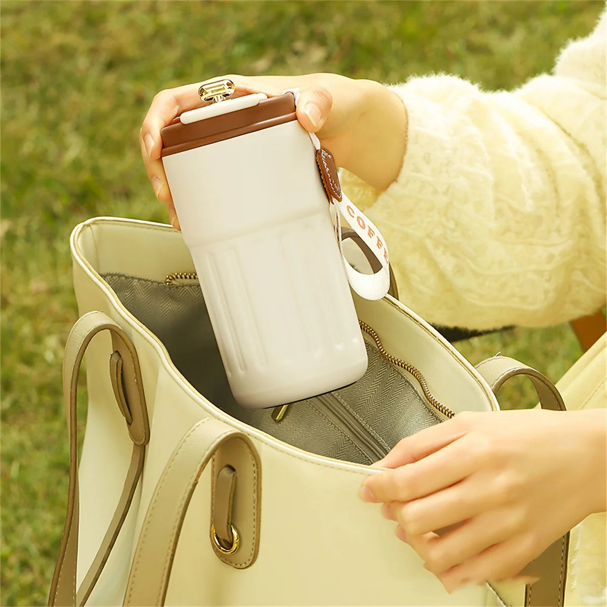 12-hodinová teplotná blokácia, káva je vždy teplá