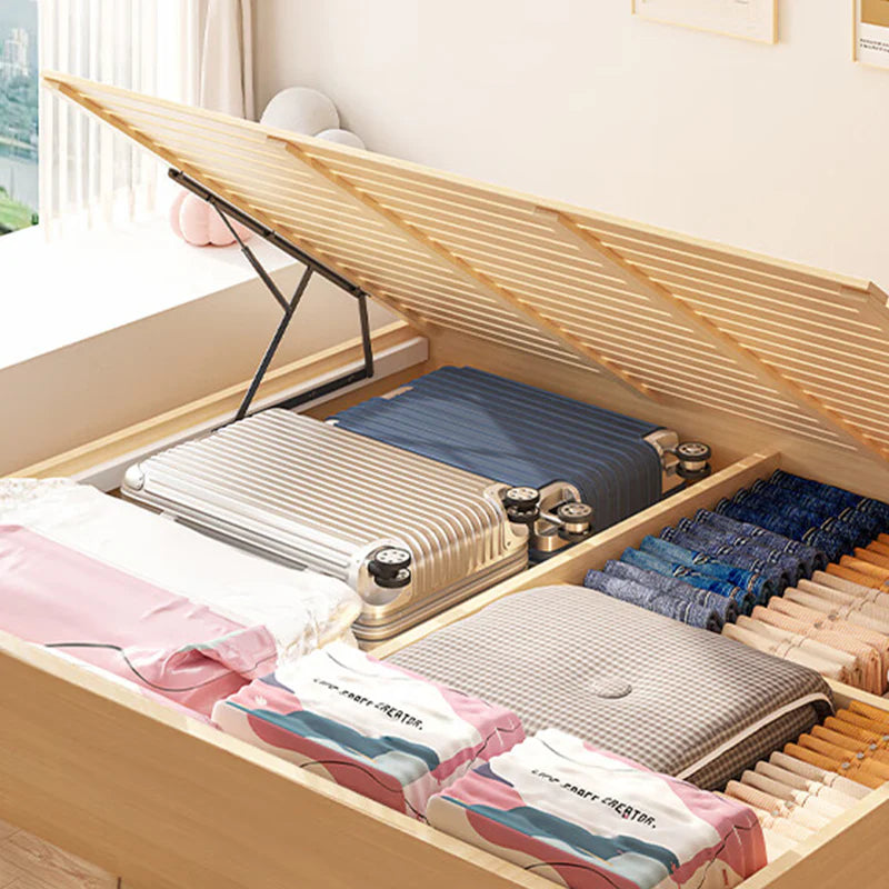 🧳Vákuové vrecia bez pumpy – ušetrite až 80% miesta  🛏️
