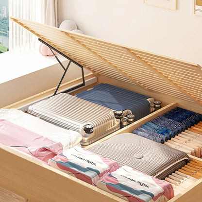 🧳Vákuové vrecia bez pumpy – ušetrite až 80% miesta  🛏️