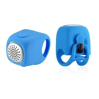 📢Super bicyklový klaksón