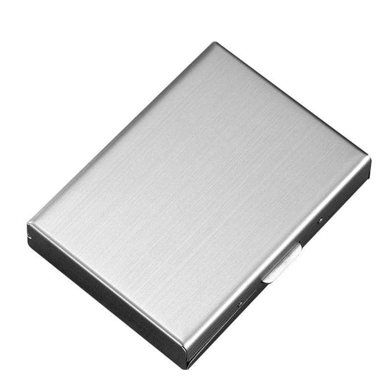 Perfektný darček - držiak na kreditné karty s RFID